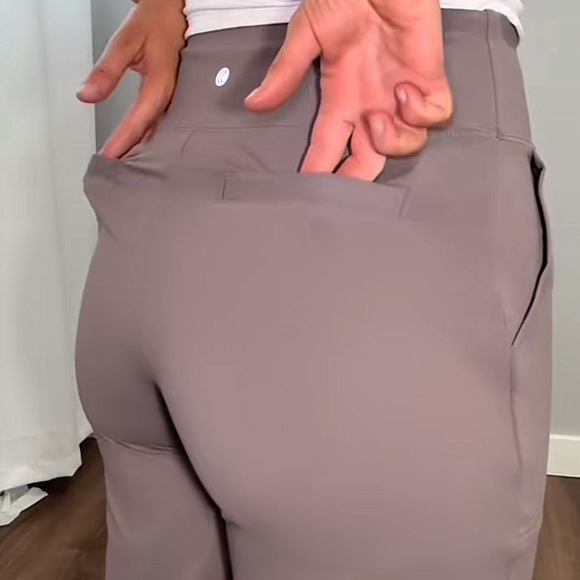 Yoga dress slacks - Picture 11 of 16